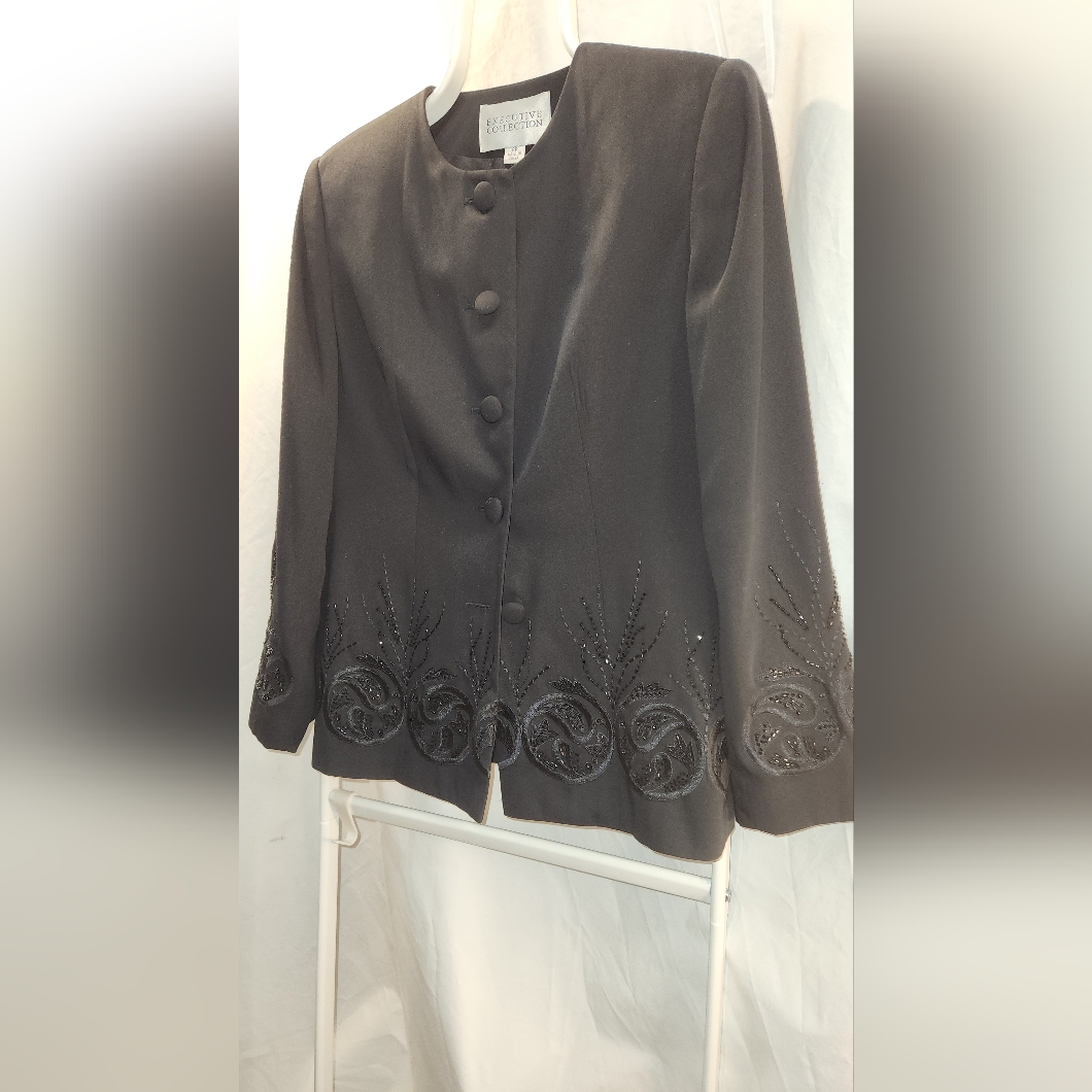 Executive Collection Jacket